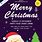 Free Christmas Flyers Editable