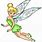 Free Clip Art Disney Tinkerbell