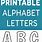 Free Downloadable Letter Templates