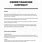 Free Financial Contract Template