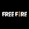 Free Fire and Bgmi Logo