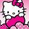 Free Hello Kitty Pink Wallpaper