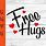 Free Hugs SVG