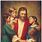 Free Images Jesus with Children