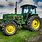 Free John Deere Tractor Images
