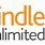 Free Kindle Unlimited Logo