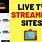 Free Live Streaming TV USA