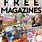 Free Magazines by Mail