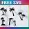 Free Palm Tree SVG Downloads