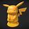 Free Pikachu 3D Print
