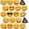 Free Printable Emoji Faces