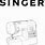 Free Singer Sewing Machine Manuals