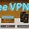 Free VPN Software Download