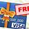 Free Visa Gift Card