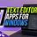 Free Windows Text Editor