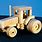 Free Wooden Toy Tractor Plans