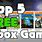 Free Xbox 360 Games