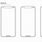 Free iPhone Wireframe Template