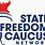Freedom Caucus Logo