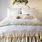 French Country Linen Bedding