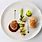 French Food Plating