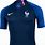 French National Team Jersey