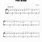 Frere Jacques Piano Sheet Music