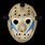 Friday the 13th Part V Mask