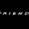 Friends TV Series Logo