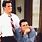 Friends TV Show Joey and Chandler