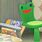 Froggy Chair Acnh