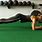 Front Plank Exercise