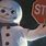 Frosty the Snowman Horror Movie