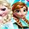 Frozen Anna and Elsa Games