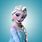 Frozen Elsa Arendelle