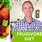 Frugivore Diet