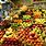Fruit Market Spain