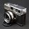 Fujifilm Vintage Camera