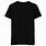 Full Black T-Shirt