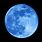 Full Blue Moon 2018