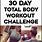 Full Body Workout Challenge