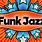Funky Jazz Music