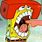 Funniest Spongebob Faces