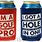 Funny Beer Cans