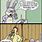 Funny Cartoon Easter Memes