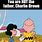 Funny Charlie Brown Memes