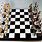 Funny Chess Boards