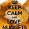 Funny Chicken Nugget Images
