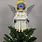 Funny Christmas Tree Toppers