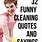 Funny Clean Quotes and Sayings